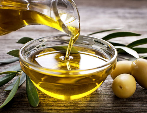 Benefici olio d’oliva: un toccasana naturale!